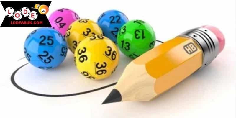 Kinh nghiệm chốt số theo ngày 