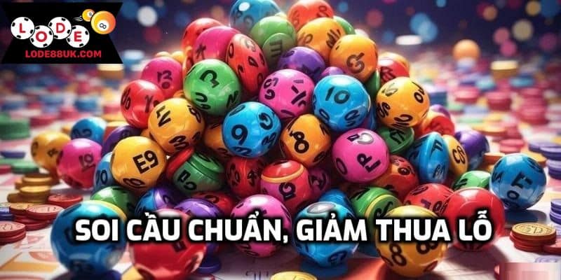 Lý do nhiều anh em tìm hiểu cách soi cầu lô đề
