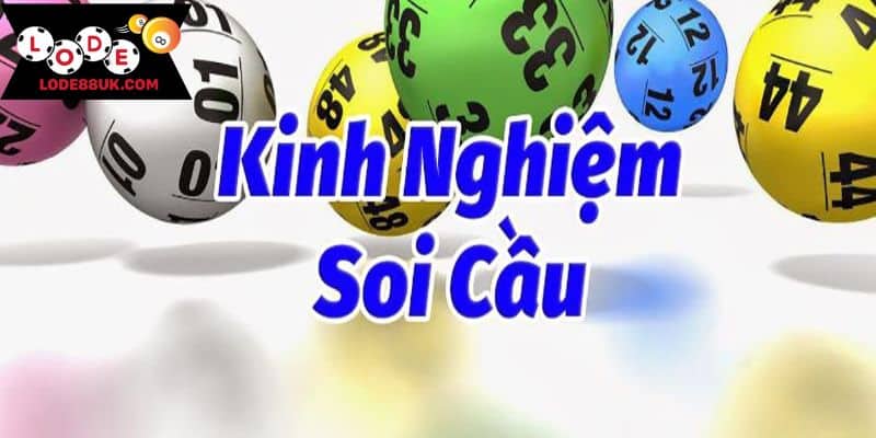 Soi cầu giúp anh em thu về tiền thưởng lớn